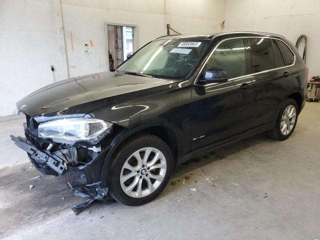  Salvage BMW X5