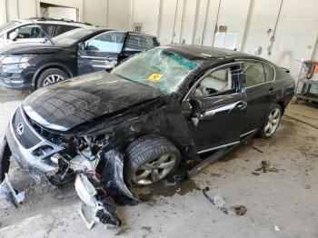  Salvage Lexus Gs