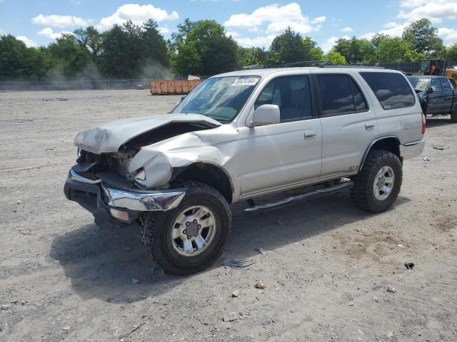  Salvage Toyota Other
