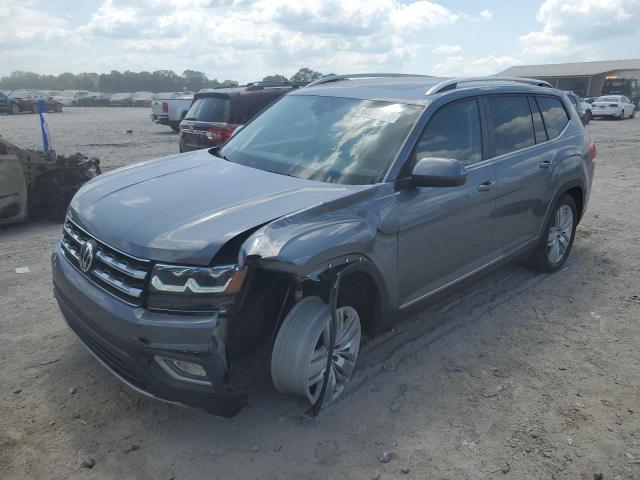  Salvage Volkswagen Atlas