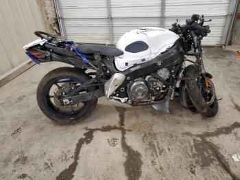  Salvage Suzuki Gsx1300 Rr