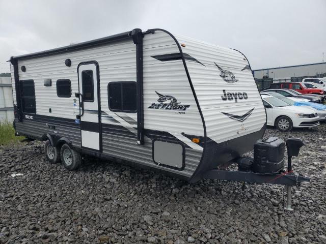  Salvage Jayco Jay Flight