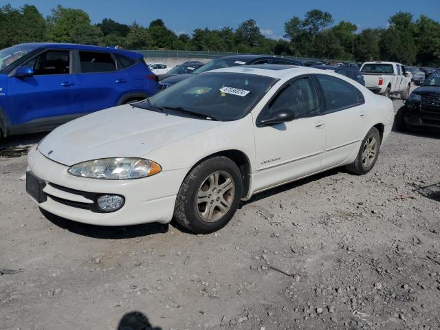  Salvage Dodge Intrepid