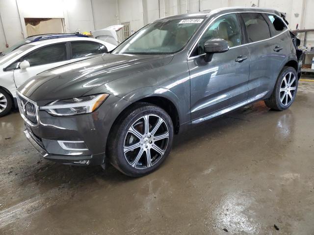  Salvage Volvo XC60