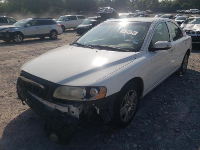  Salvage Volvo S60