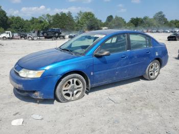  Salvage Saturn Ion