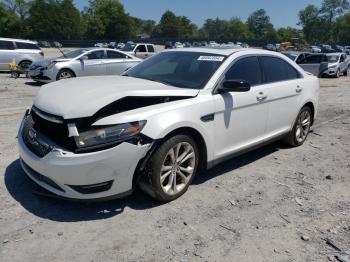  Salvage Ford Taurus