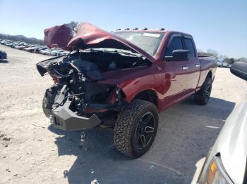  Salvage Dodge Ram 1500