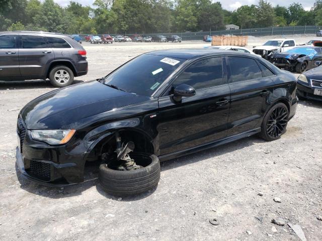  Salvage Audi A3