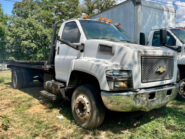  Salvage Chevrolet Ck Series