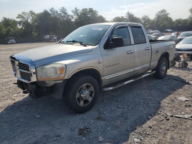  Salvage Dodge Ram 3500