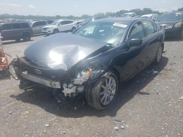  Salvage Lexus Gs