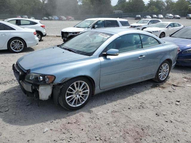  Salvage Volvo C70