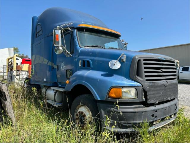  Salvage Sterling Truck At 9522