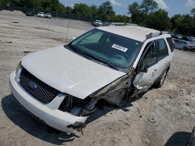  Salvage Ford Freestyle