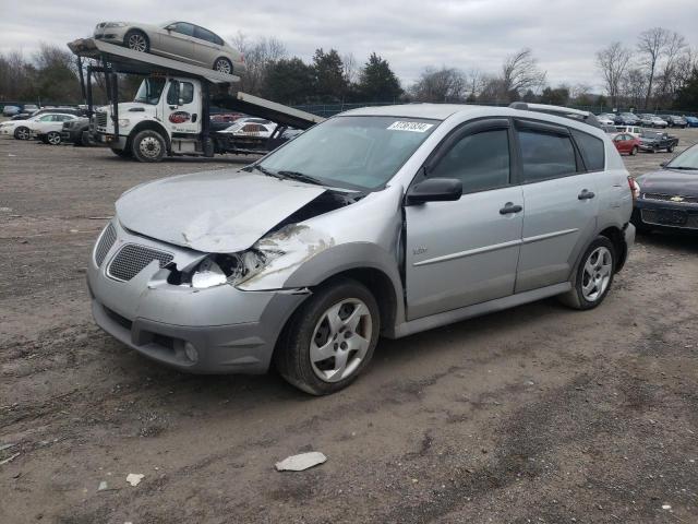  Salvage Pontiac Vibe