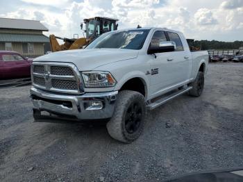  Salvage Ram 2500