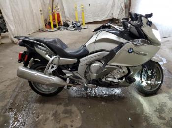  Salvage BMW K-series