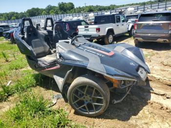  Salvage Polaris Slingshot