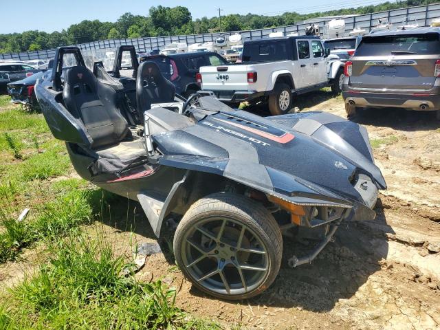  Salvage Polaris Slingshot