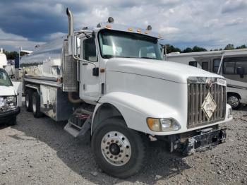  Salvage International 5900 5900i