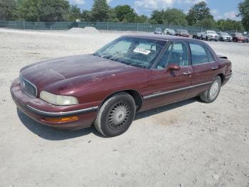  Salvage Buick LeSabre