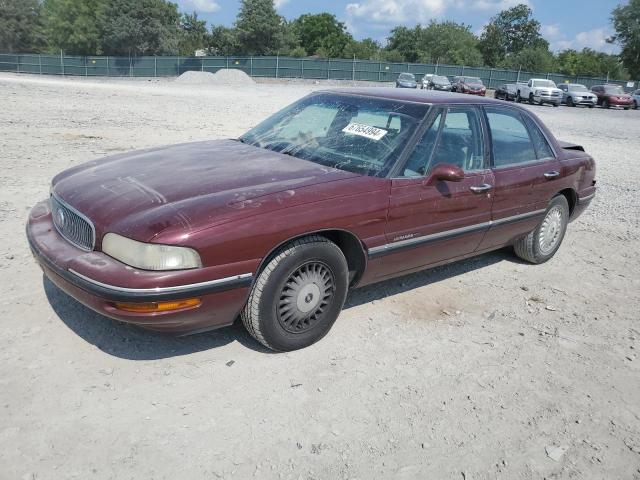  Salvage Buick LeSabre