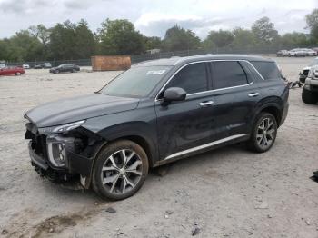  Salvage Hyundai PALISADE