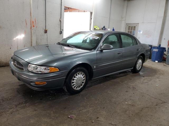  Salvage Buick LeSabre