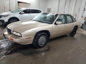  Salvage Buick Regal