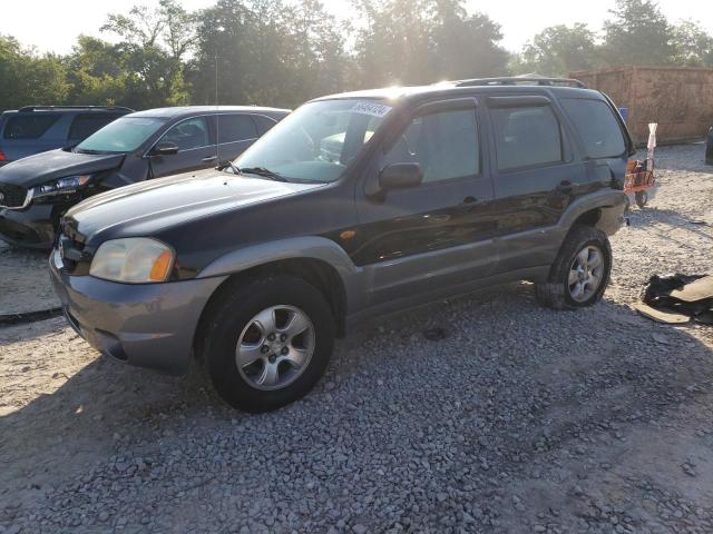  Salvage Mazda Tribute