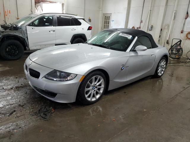  Salvage BMW Z Series