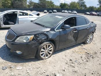  Salvage Buick Verano