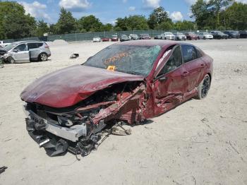  Salvage Kia K5