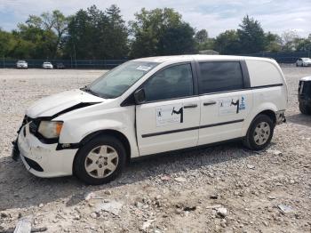  Salvage Dodge Ram Van