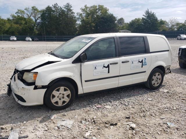  Salvage Dodge Ram Van