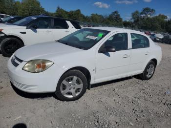  Salvage Chevrolet Cobalt Ls