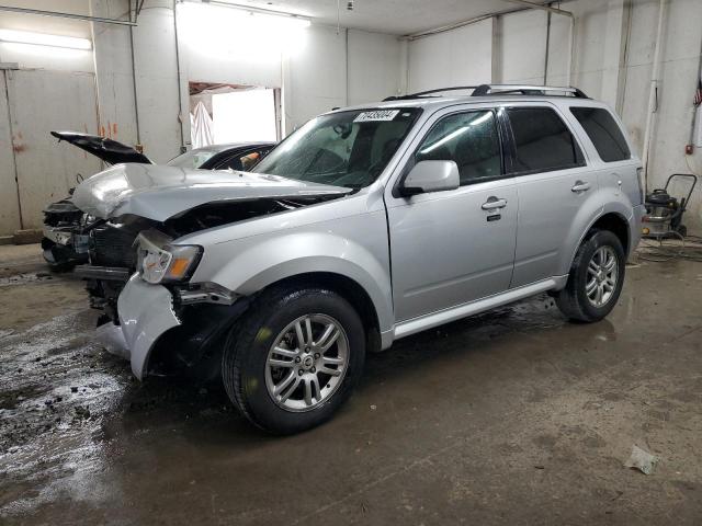  Salvage Mercury Mariner