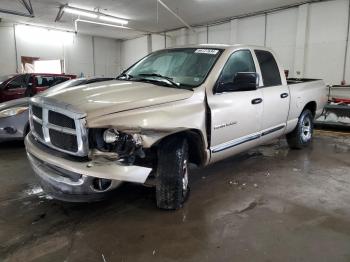  Salvage Dodge Ram 1500