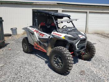  Salvage Polaris Rzr Xp 100