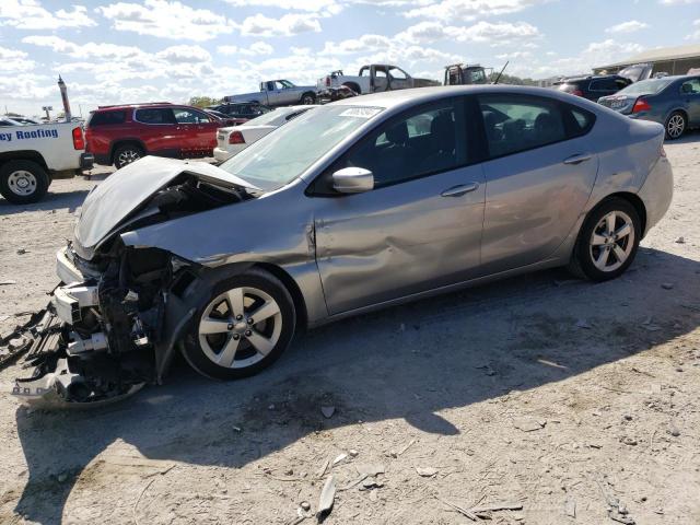  Salvage Dodge Dart