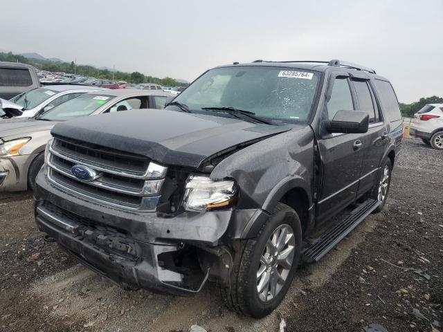  Salvage Ford Expedition