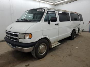  Salvage Dodge B Series