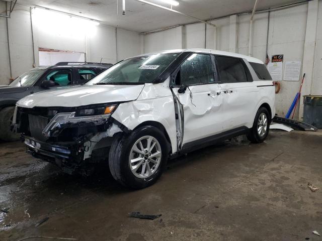  Salvage Kia Carnival