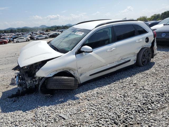  Salvage Kia Niro