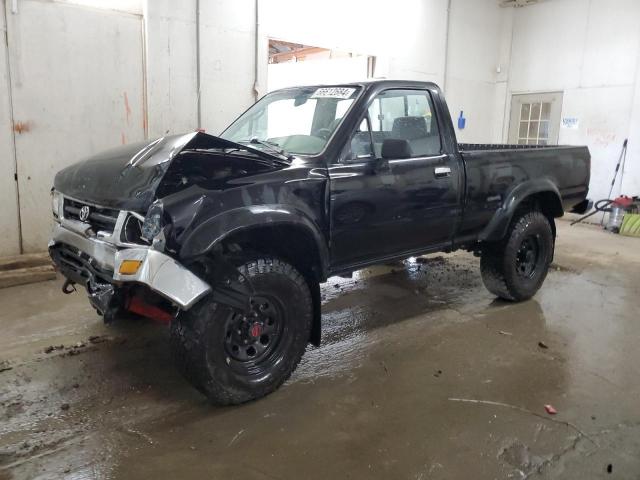  Salvage Toyota Pickup