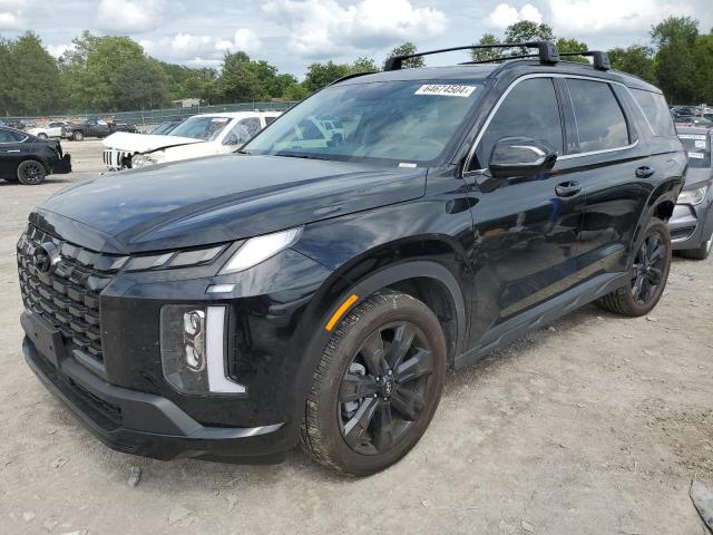  Salvage Hyundai PALISADE