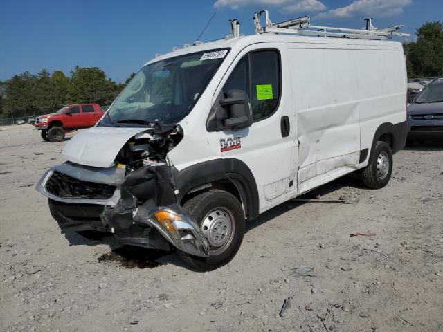  Salvage Ram Promaster