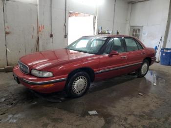  Salvage Buick LeSabre