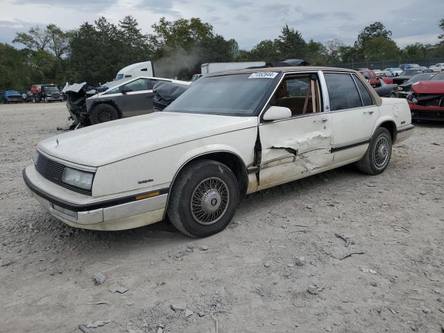  Salvage Buick LeSabre